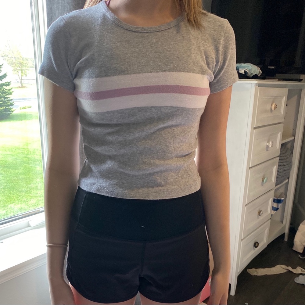 Brandy Melville Top